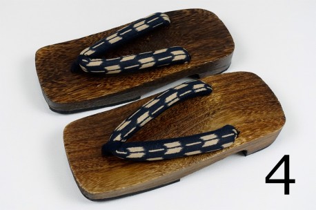 GETA para hombre
