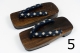 GETA para hombre