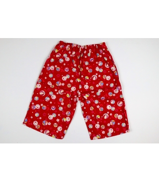 JINBE para niña talla 130