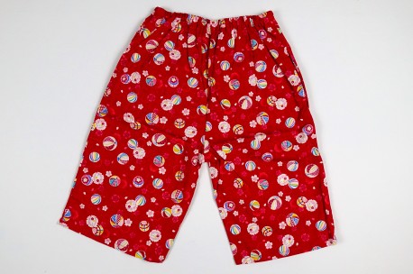 JINBE para niña talla 130