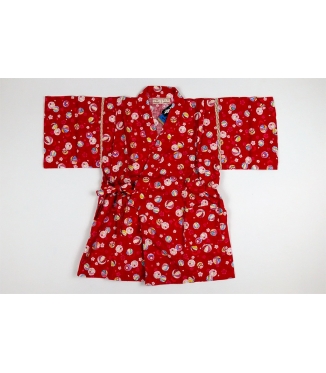 JINBE para niña talla 130