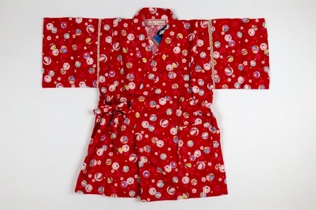 JINBE para niña talla 130