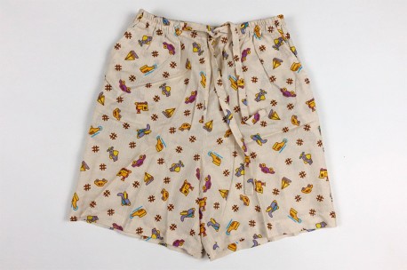 JINBE unisex talla 130