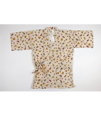 JINBE unisex size 130