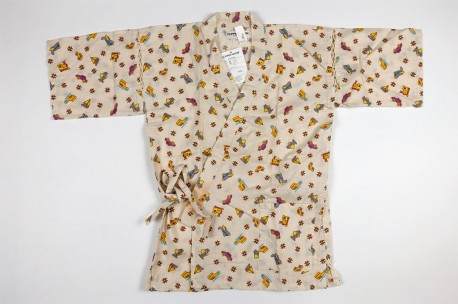 JINBE unisex talla 130