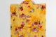 JINBEI amarillo para niña talla 110-120