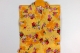 JINBEI amarillo para niña talla 110-120