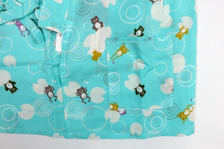 JINBEI Peppermint for boy size 120
