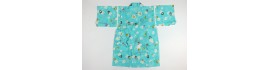 JINBEI menta para niño talla 120