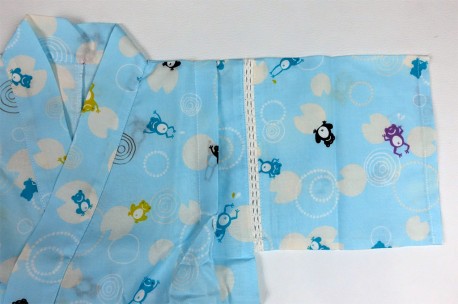 JINBEI for  boy size 120