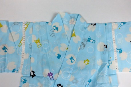 JINBEI for  boy size 120