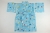 JINBEI blue for boy size 120