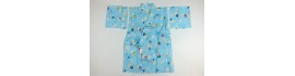 JINBEI blue for boy size 120