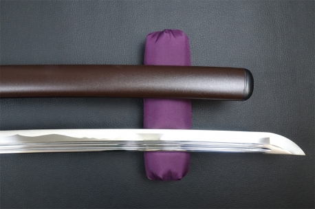 KANESADA SHINSAKU HIGO KOSHIRAE