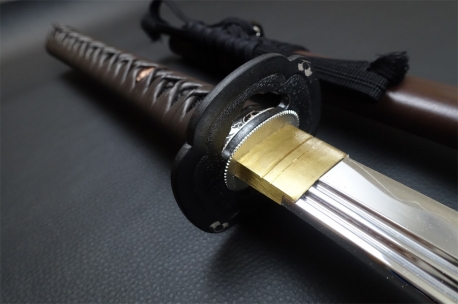 KANESADA SHINSAKU HIGO KOSHIRAE