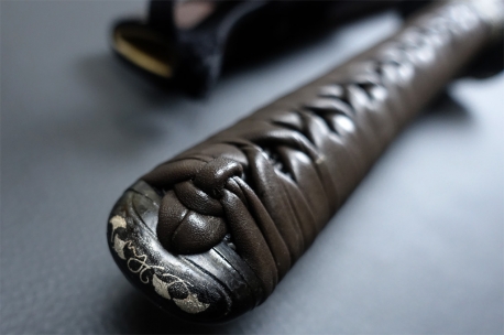 KANESADA SHINSAKU HIGO KOSHIRAE