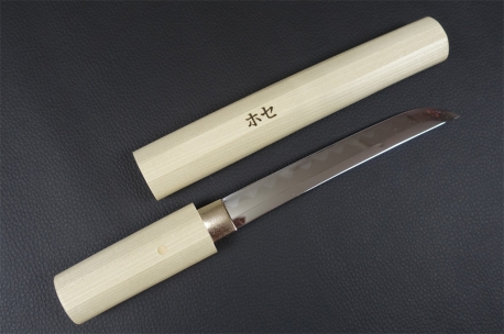 Laser Name printing in BOKKEN