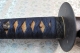 Bamboo stick