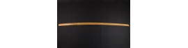 BOKKEN red oak with HI (groove)