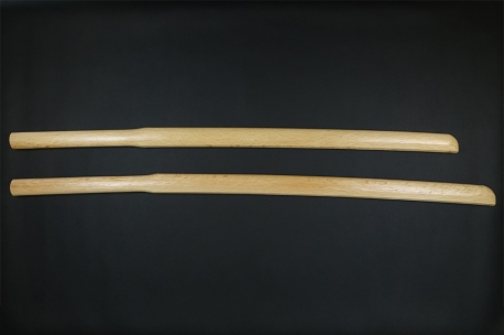 BOKKEN white oak for SUBURI