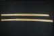 BOKKEN white oak for SUBURI