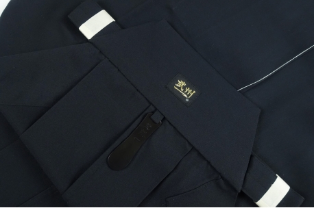 HAKAMA for IAIDO BUSHUICHI brand
