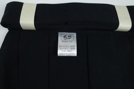 HAKAMA for IAIDO BUSHUICHI brand