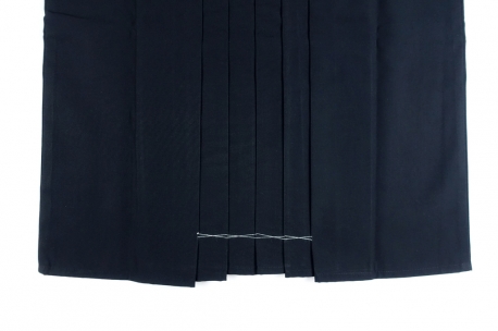 HAKAMA for IAIDO BUSHUICHI brand