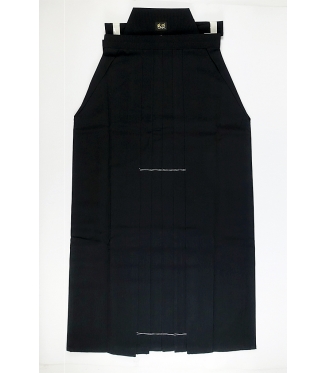 HAKAMA for IAIDO BUSHUICHI brand