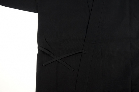 IAIDO GI Bushuichi brand