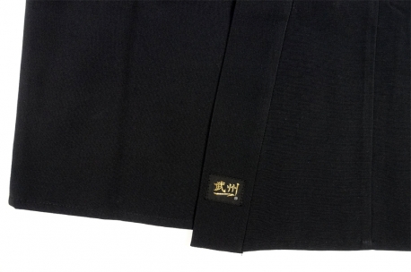 IAIDO GI Bushuichi brand