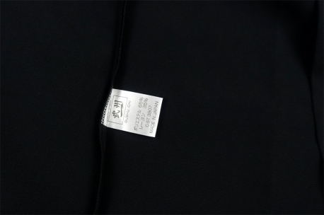 IAIDO GI Bushuichi brand