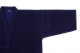 Indigo blue KENDO GI Bushuichi brand