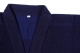 Indigo blue KENDO GI Bushuichi brand