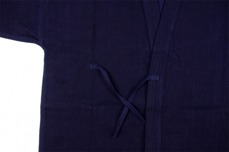 KENDO GI azul índigo marca Bushuichi