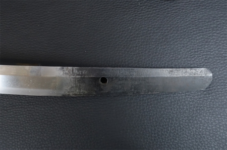 Old WAKIZASHI number 9