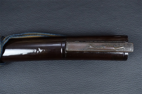 Old WAKIZASHI number 9