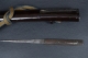 Old WAKIZASHI number 9