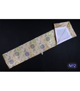 Funda interior tejido NISHIJIN
