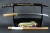 Old WAKIZASHI number 9