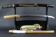 Old WAKIZASHI number 9
