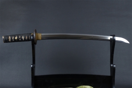 Old WAKIZASHI number 9