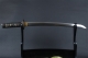 Old WAKIZASHI number 9