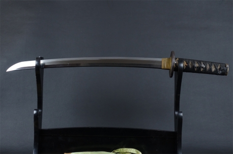 Old WAKIZASHI number 9