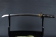 Old WAKIZASHI number 9