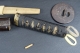 Old WAKIZASHI number 9