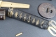 Old WAKIZASHI number 9