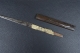 Old WAKIZASHI number 9