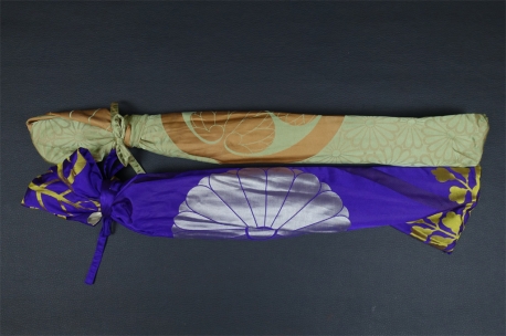 Old WAKIZASHI number 9