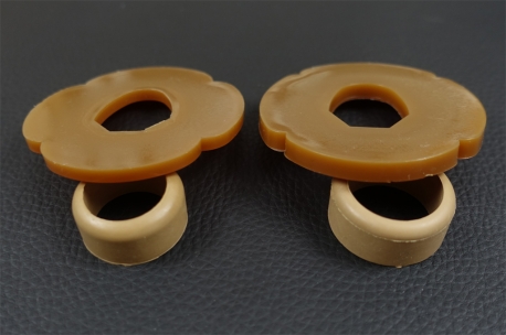 TSUBA y TSUBADOME set